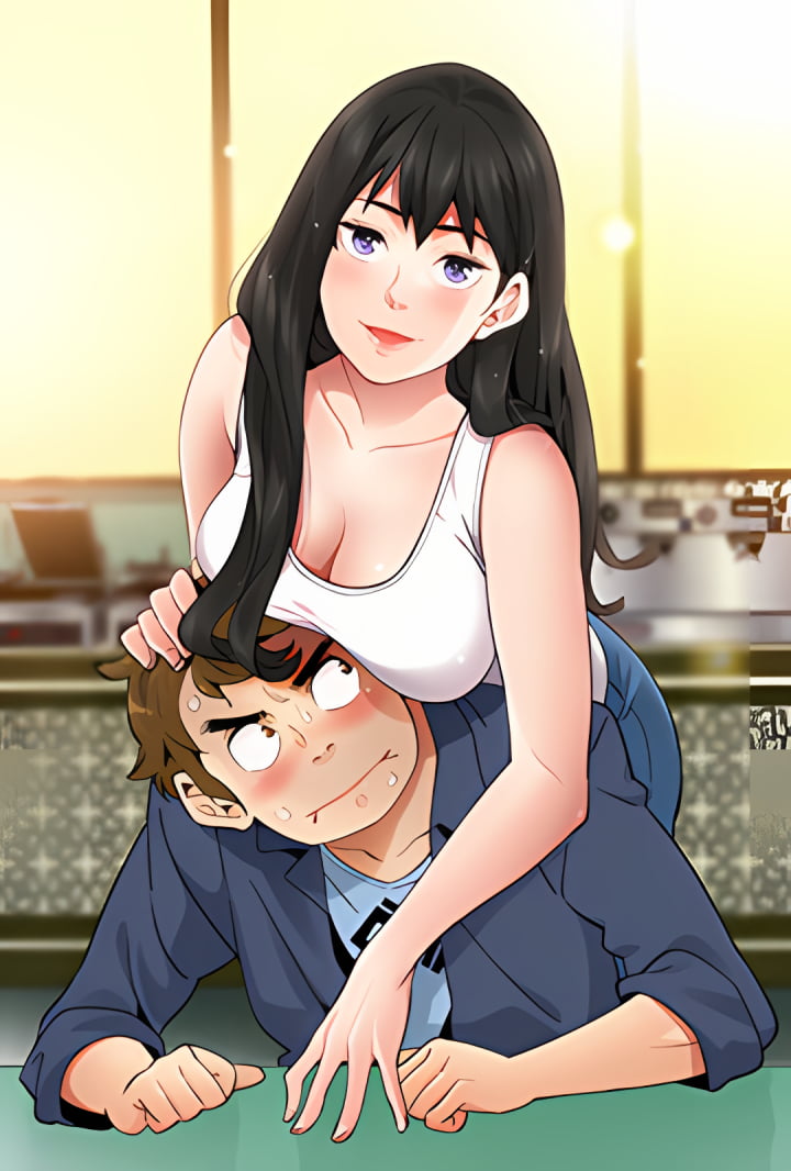 心动边界线
